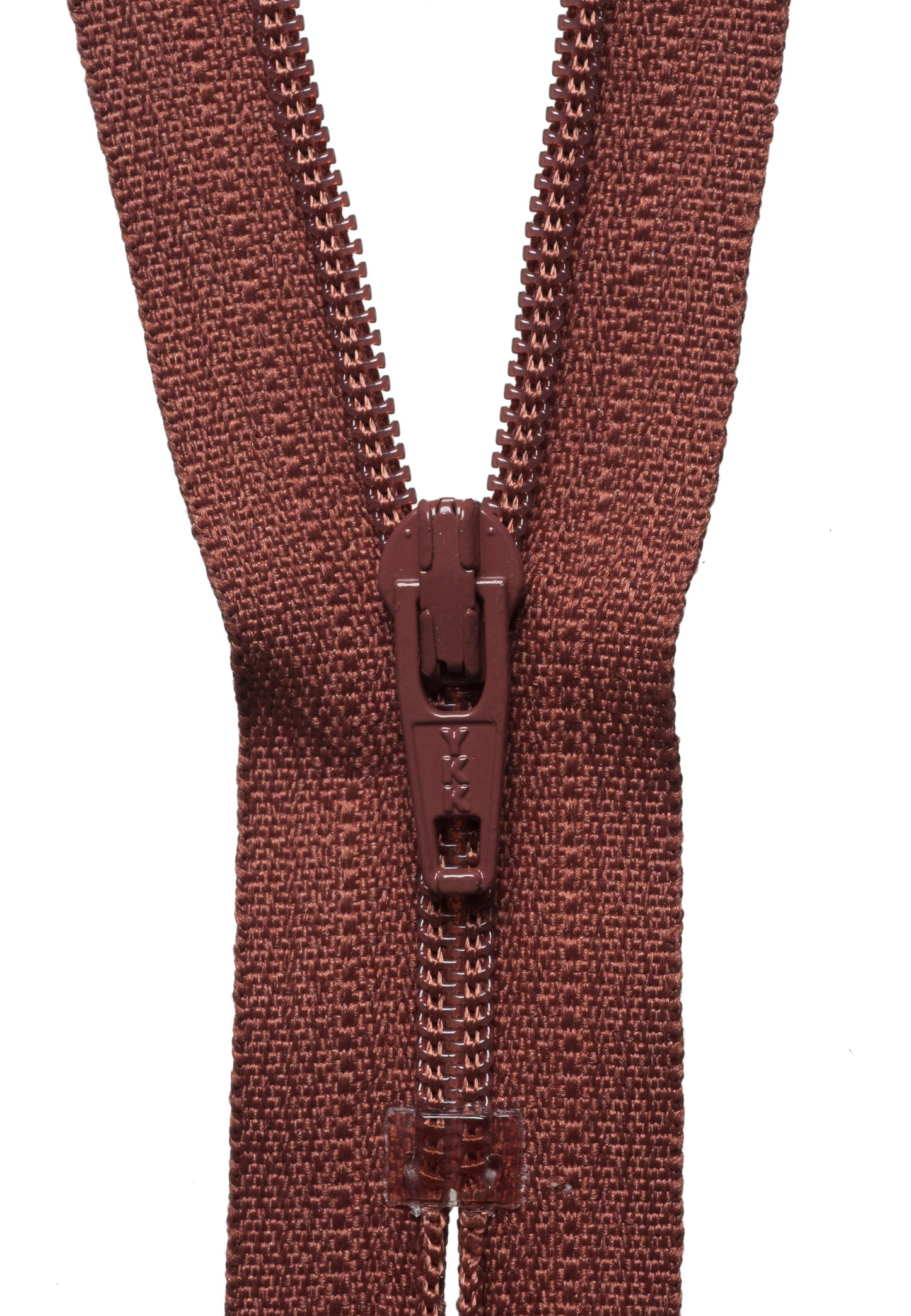 YKK Dress Zip - Closed End Dressmaking Zips