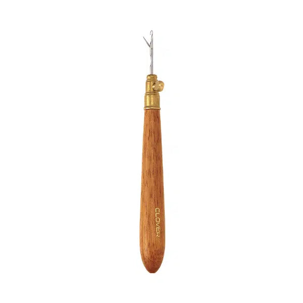 Clover - Tambour Kantan Bead Embroidery Tool – Truro Fabrics