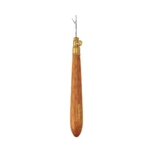 Clover - Tambour Kantan Bead Embroidery Tool – Truro Fabrics