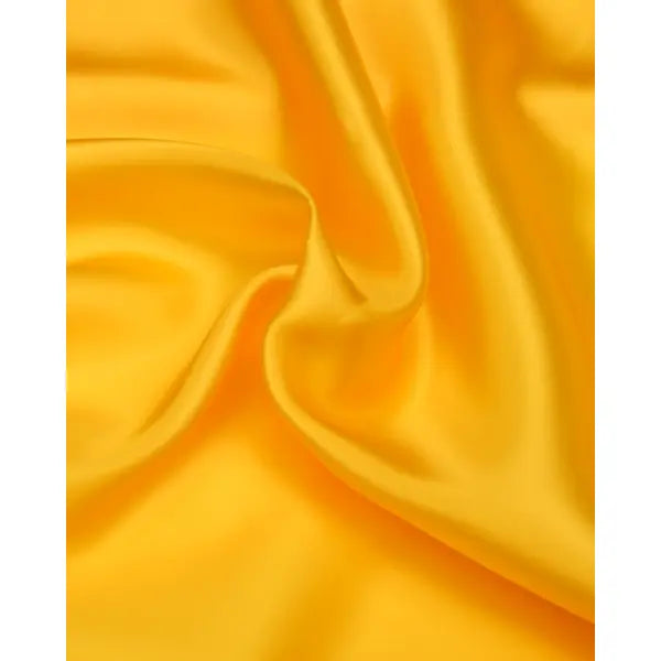Bemberg™ Cupro Lining Fabric - Dandelion – Truro Fabrics