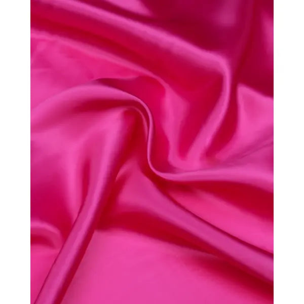 Bemberg™ Cupro Lining Fabric - Gerbera – Truro Fabrics