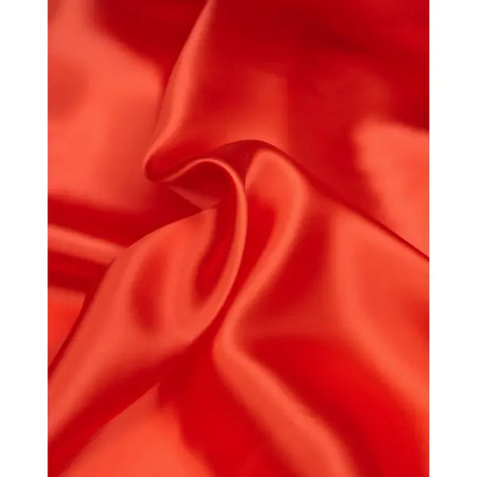 Bemberg™ Cupro Lining Fabric - Tangelo – Truro Fabrics