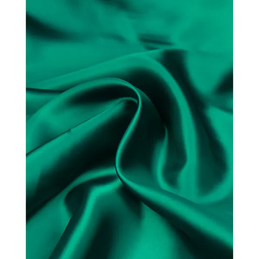 Bemberg™ Cupro Lining Fabric - Veridian – Truro Fabrics