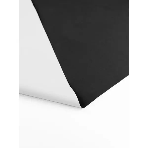 Blackout Curtain Lining Fabric - Black – Truro Fabrics