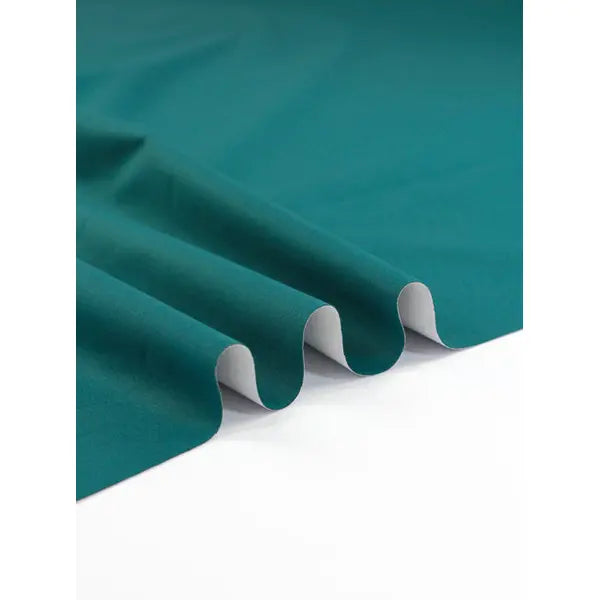 Blackout Curtain Lining Fabric - Canard – view 3 – Truro Fabrics