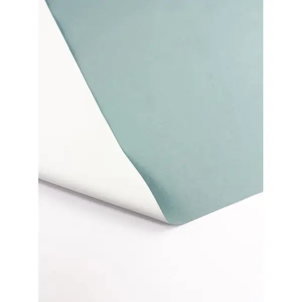 Blackout Curtain Lining Fabric - Duck Egg – Truro Fabrics