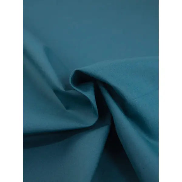 Blackout Curtain Lining Fabric - Neptune – view 2 – Truro Fabrics