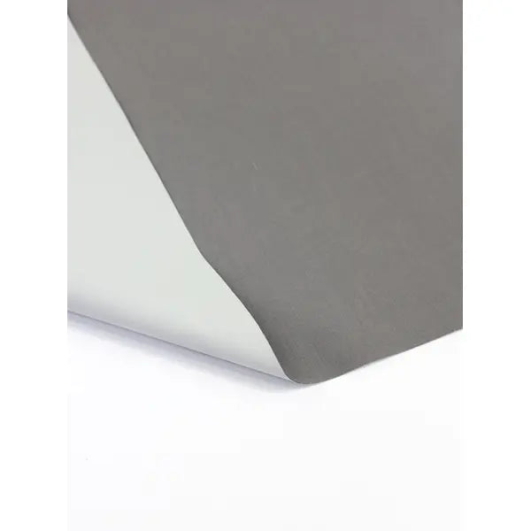 Blackout Curtain Lining Fabric - Pewter – Truro Fabrics