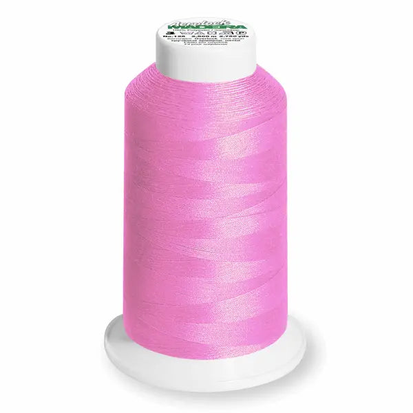 Aerolock Madeira No. 120 - Bubblegum 9160