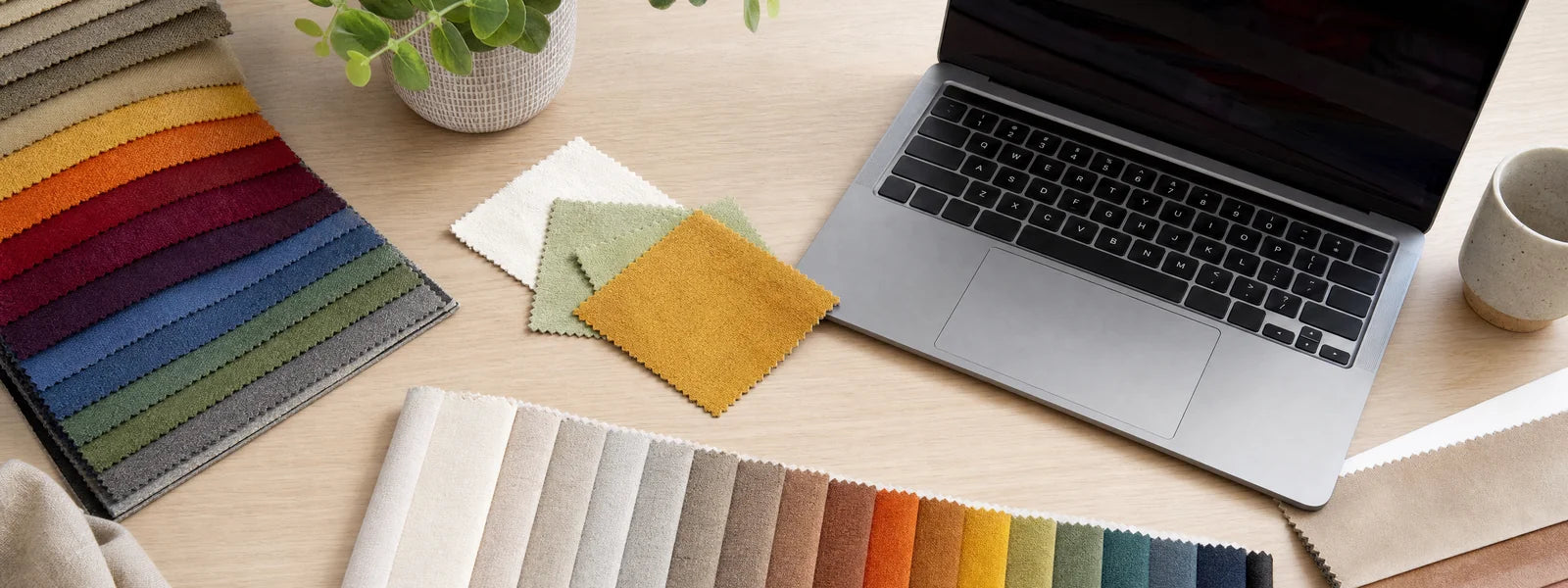 Buy fabric online UK - dressmaking and craft fabric from Truro Fabrics