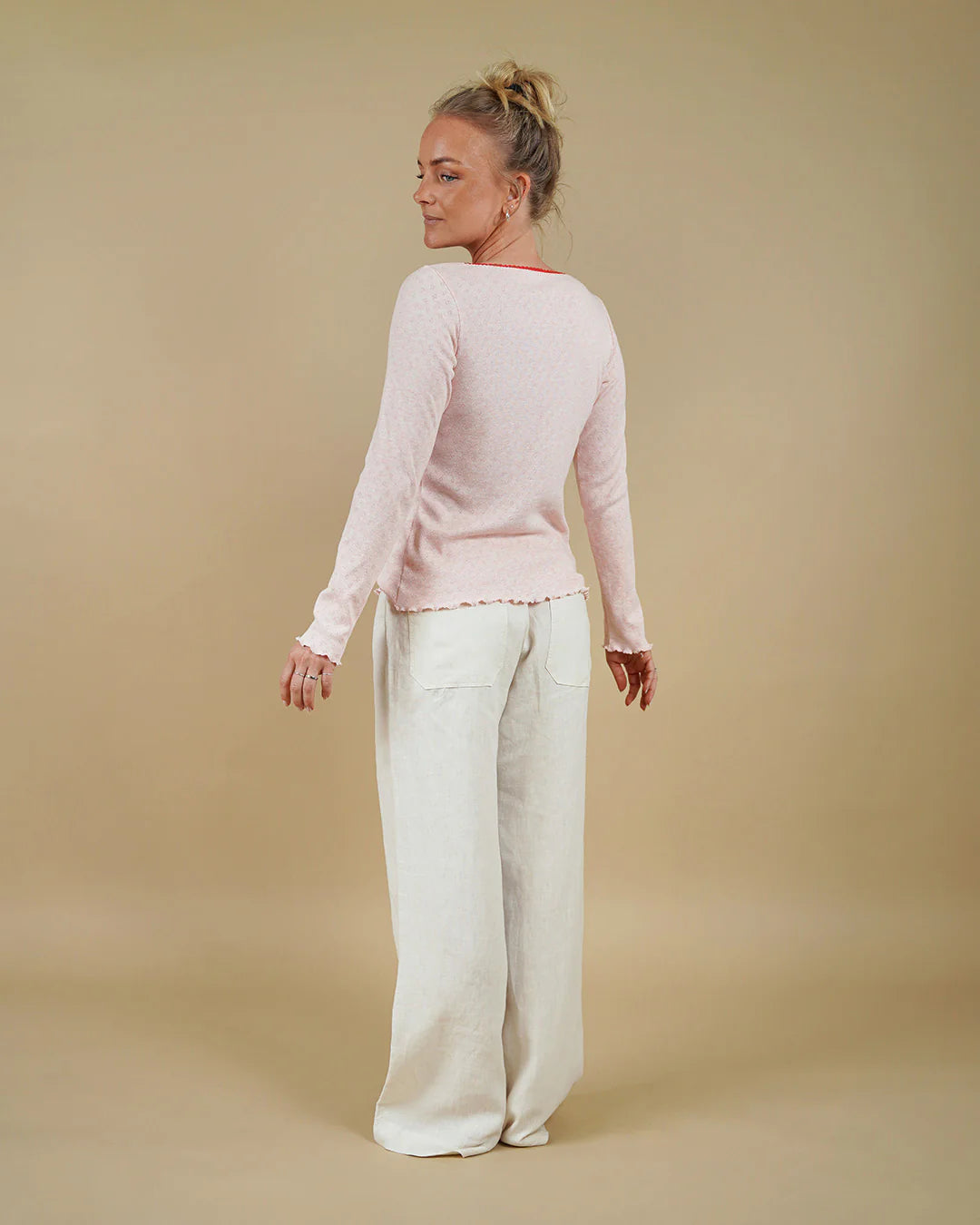 Wardrobe by Me - Paper Sewing Pattern - Wardrobe Builder T-Shirt