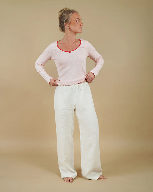 Wardrobe by Me - Paper Sewing Pattern - Wardrobe Builder T-Shirt