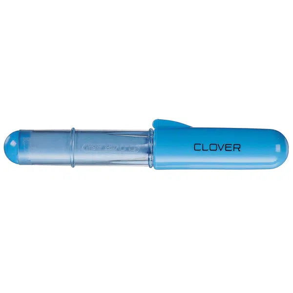 Clover - Chalk Chaco Liner Pen – view 5 – Truro Fabrics