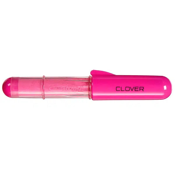 Clover - Chalk Chaco Liner Pen – view 4 – Truro Fabrics