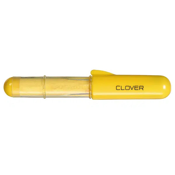 Clover - Chalk Chaco Liner Pen – view 6 – Truro Fabrics