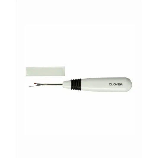 Clover Seam Ripper – Truro Fabrics