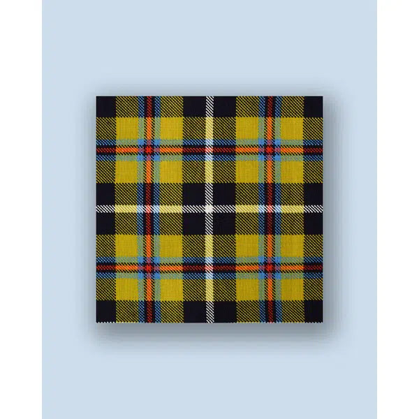 Cornish Tartan Tapestry Kit by Truro Fabrics – view 3 – Truro Fabrics
