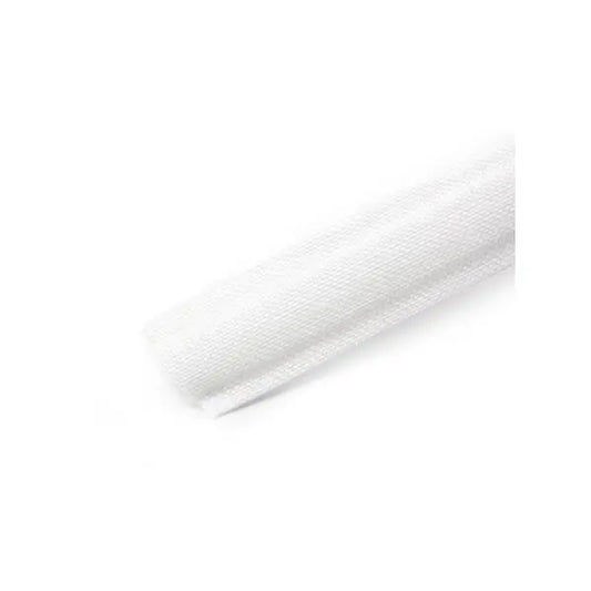 12mm Cotton-Covered Boning - White – Truro Fabrics