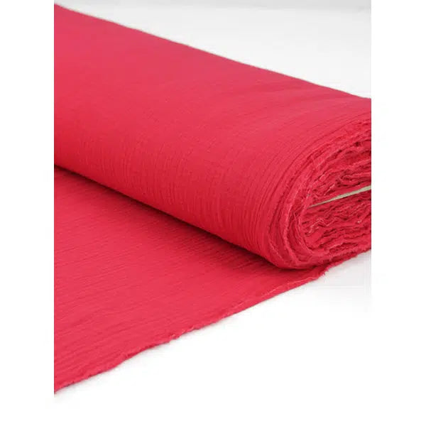 Cotton Double Gauze Fabric - Bayberry – Truro Fabrics