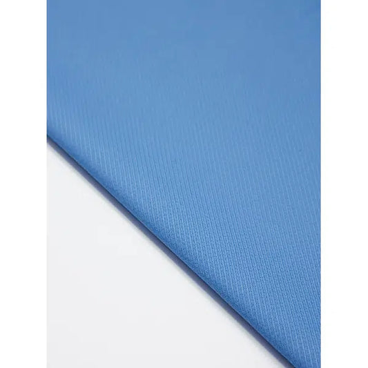 Cotton Double Twill Fabric - Sky – Truro Fabrics