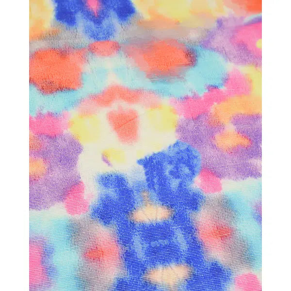 Cotton Needlecord Fabric - Paint Palette – Truro Fabrics