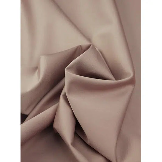 Cotton Sateen Fabric - Rose Pink – Truro Fabrics