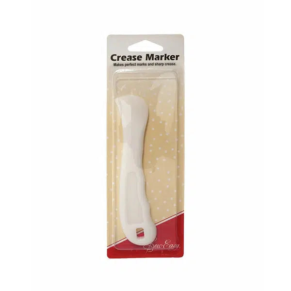Crease Marker – Truro Fabrics