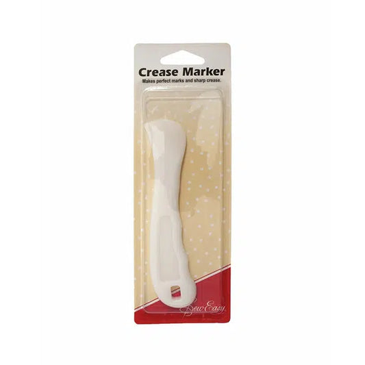 Crease Marker – Truro Fabrics