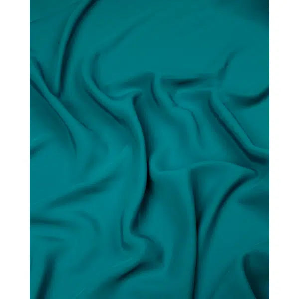 Crepe De Chine Fabric - Bondi – view 3 – Truro Fabrics
