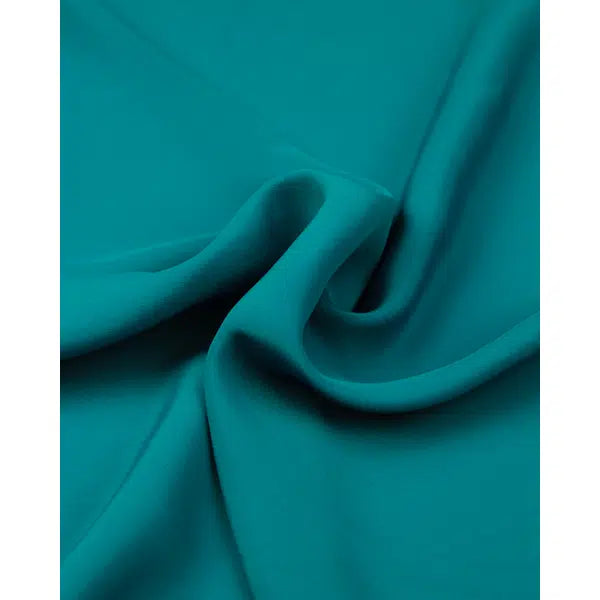Crepe De Chine Fabric - Bondi – view 4 – Truro Fabrics