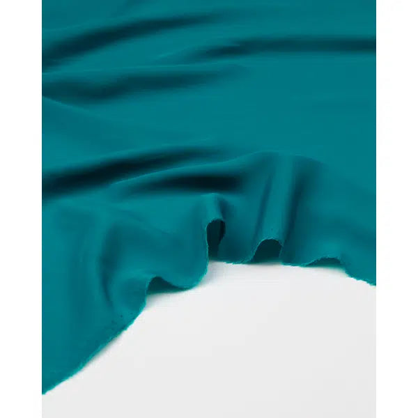 Crepe De Chine Fabric - Bondi – Truro Fabrics