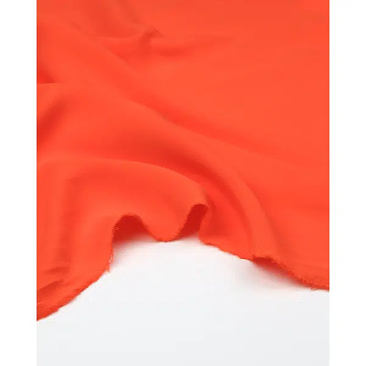 Crepe De Chine Fabric - Seville – Truro Fabrics