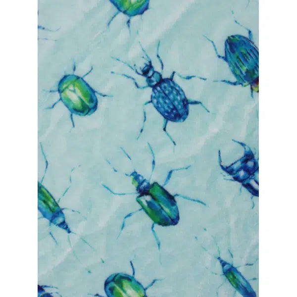 Cuddle Fleece Fabric - Snuggle Bugs – Truro Fabrics