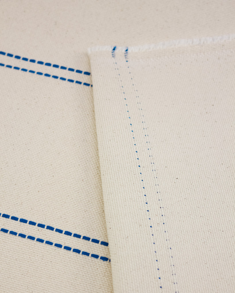 Extra Wide Curtain and Interiors Fabric - Barbican