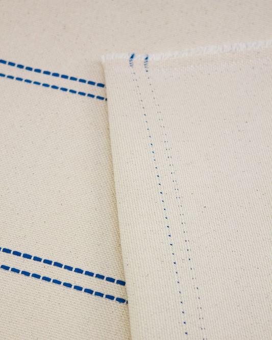 Extra Wide Curtain and Interiors Fabric - Barbican