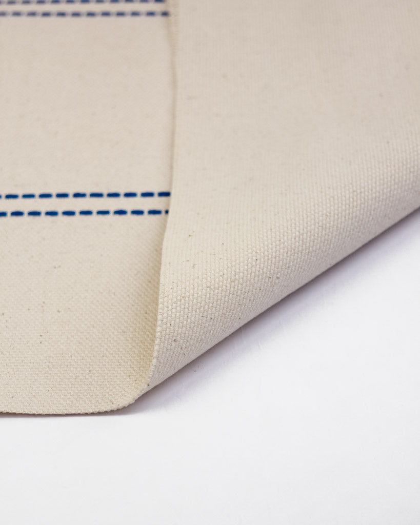 Extra Wide Curtain and Interiors Fabric - Barbican