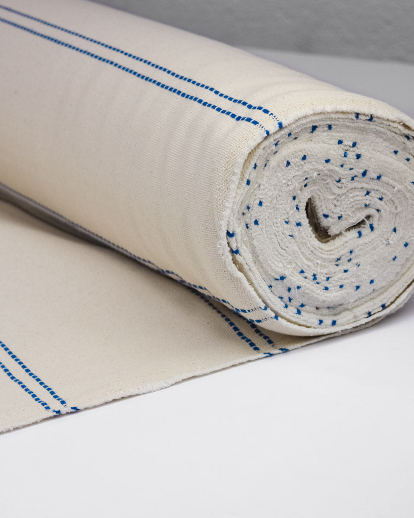 Extra Wide Curtain and Interiors Fabric - Barbican