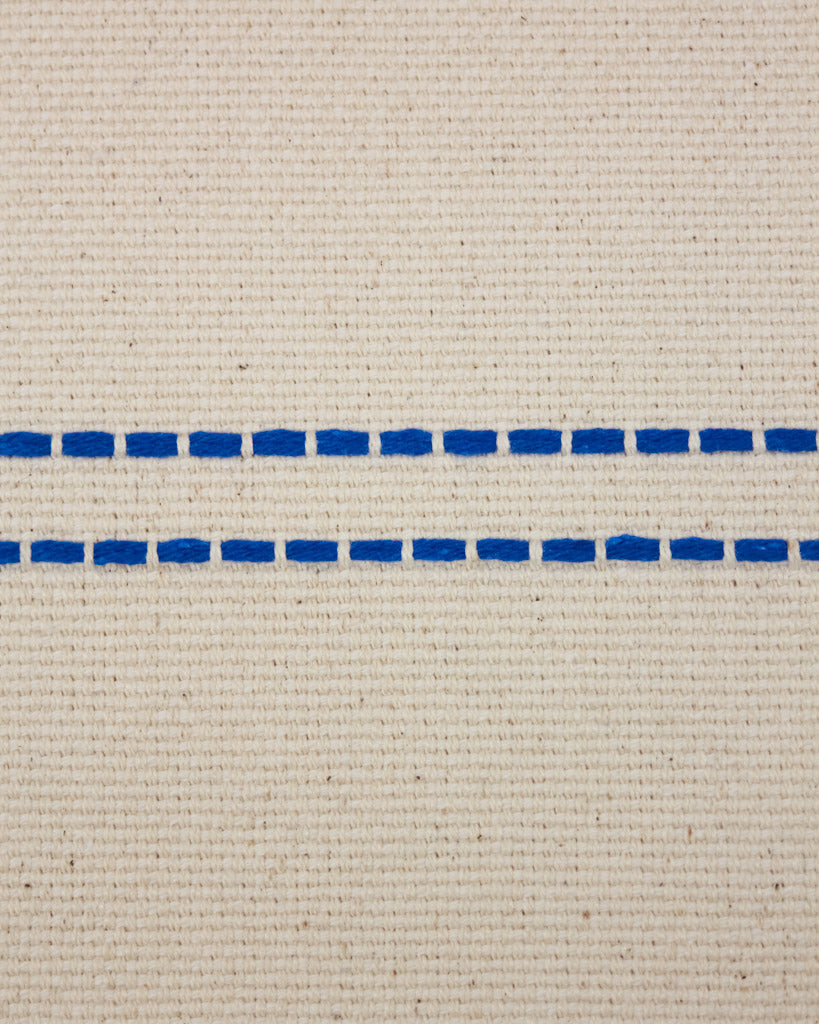 Extra Wide Curtain and Interiors Fabric - Barbican
