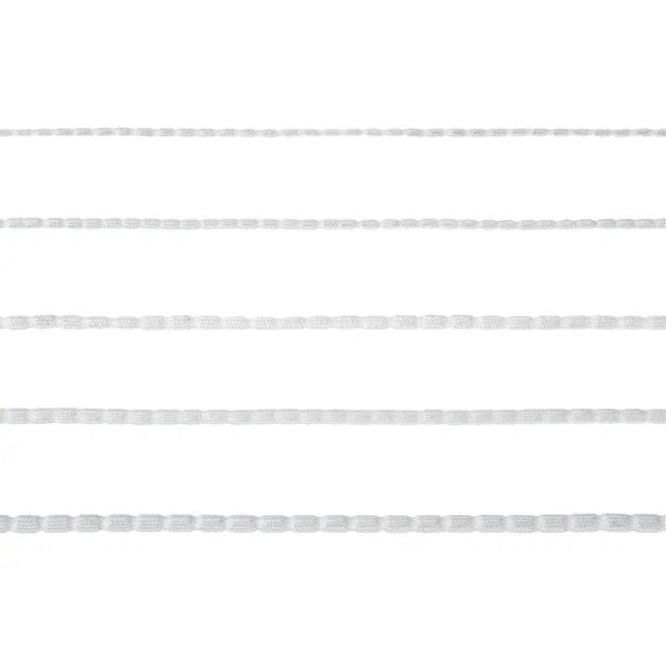 Curtain Lead Weight Tapes – view 2 – Truro Fabrics