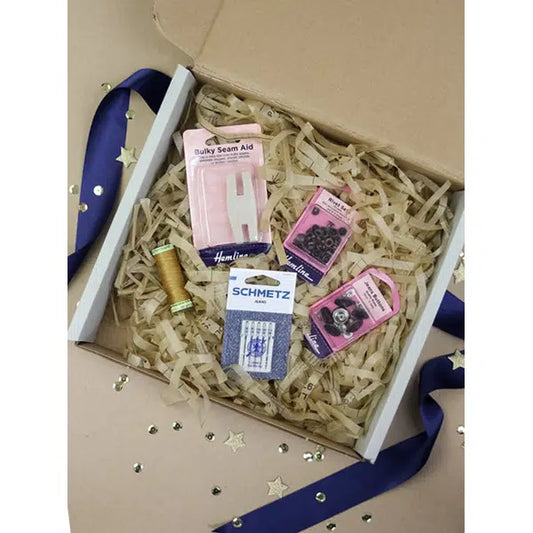 Denim & Jeans Sewing Gift Set – Truro Fabrics