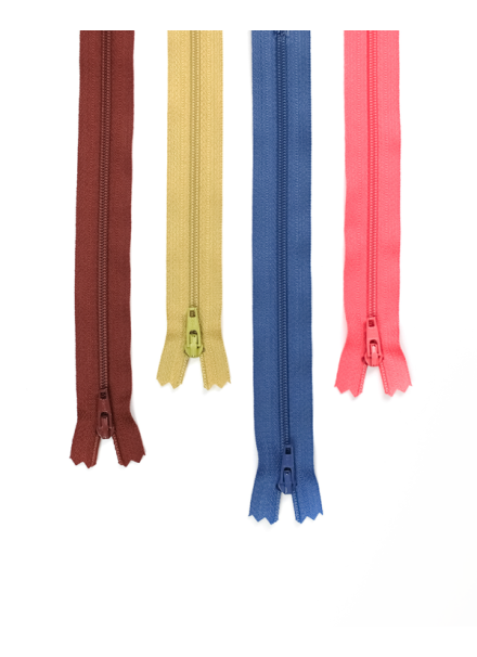 YKK Dress Zip