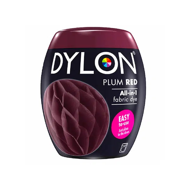 Dylon All-in-1 Washing Machine Fabric Dye – view 13 – Truro Fabrics