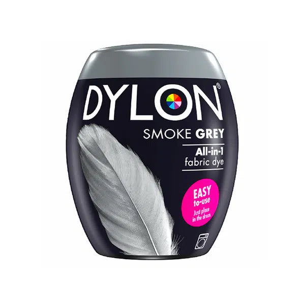 Dylon All-in-1 Washing Machine Fabric Dye – view 14 – Truro Fabrics
