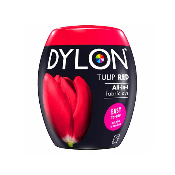 Dylon All-in-1 Washing Machine Fabric Dye – view 15 – Truro Fabrics