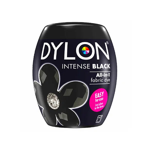 Dylon All-in-1 Washing Machine Fabric Dye – view 5 – Truro Fabrics