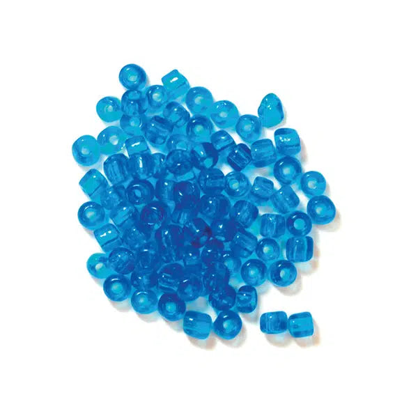 E Beads - Assorted Colours – view 10 – Truro Fabrics