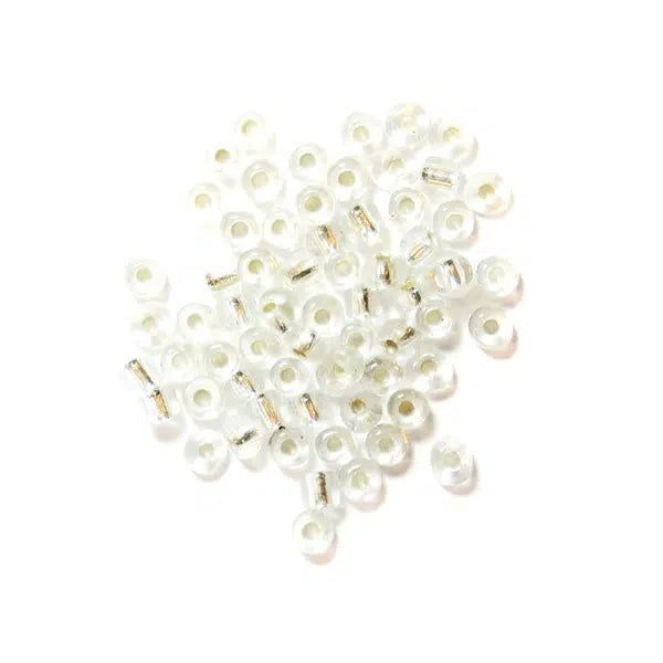 E Beads - Assorted Colours – view 15 – Truro Fabrics