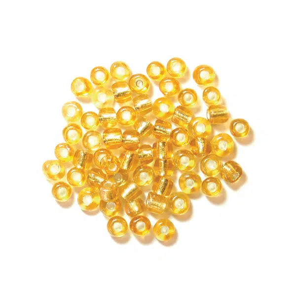 E Beads - Assorted Colours – view 16 – Truro Fabrics