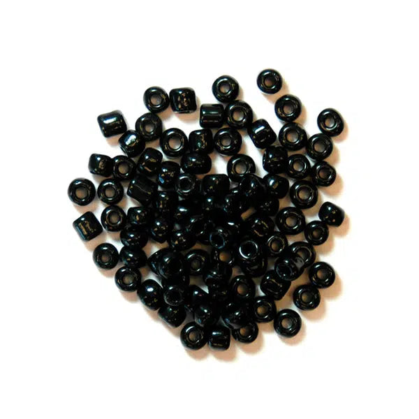 E Beads - Assorted Colours – view 20 – Truro Fabrics