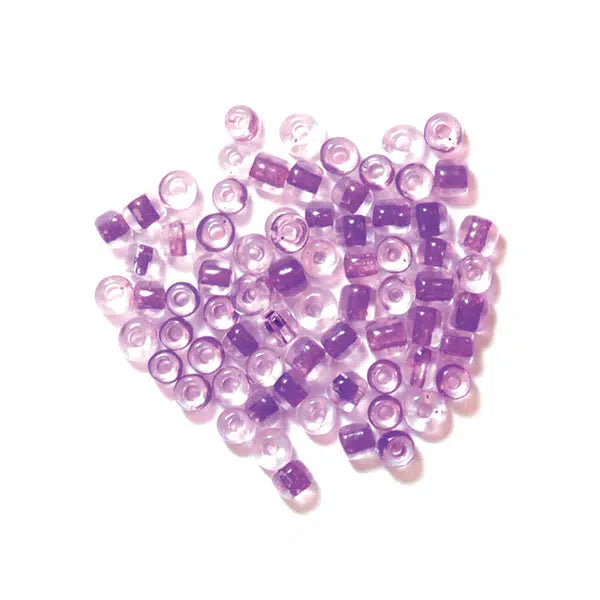 E Beads - Assorted Colours – view 25 – Truro Fabrics
